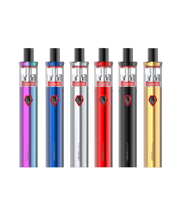 Smok Pen Nord 19 Kit 1300mAh & 2ml