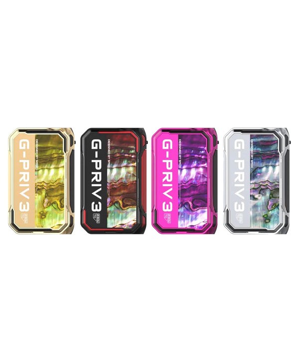 Smok G-PRIV 3 Box Mod 230W