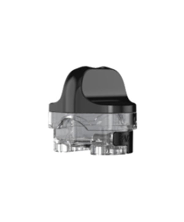 Smok IPX80 Empty Pod Cartridge 5.5ml (3pcs/Pack)