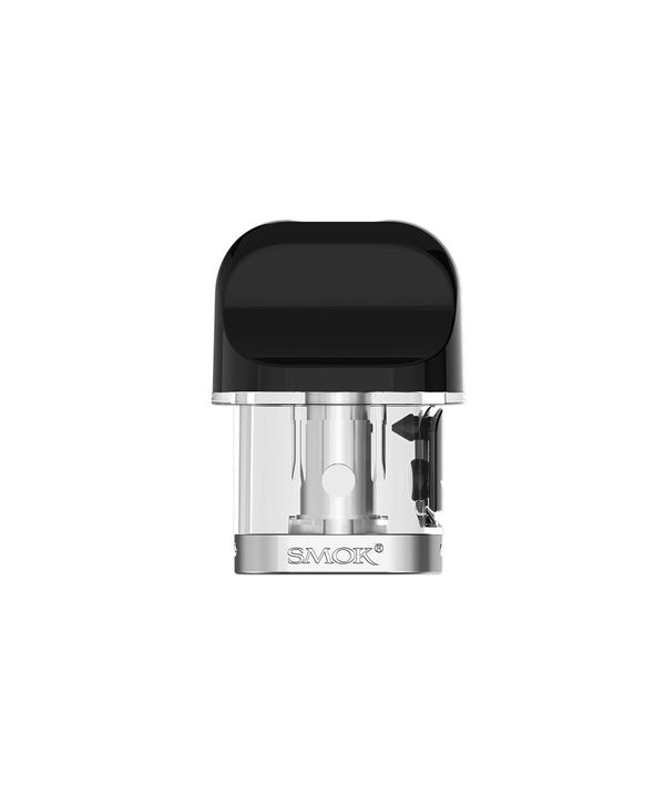 SMOK Novo X Replacement Pod Cartridge 2ml 3pcs