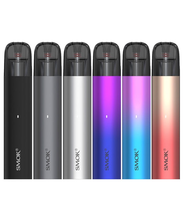 SMOK Solus System Kit 700mAh