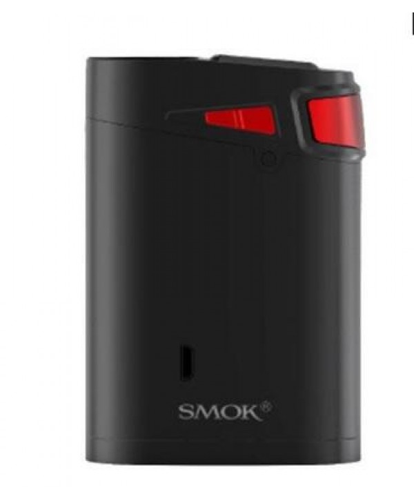 SMOK TFV12 G320 Marshal 27mm Battery Box Mod
