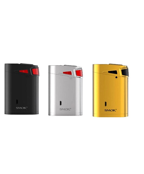 SMOK TFV12 G320 Marshal 27mm Battery Box Mod