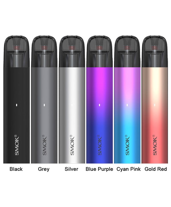 SMOK Solus System Kit 700mAh