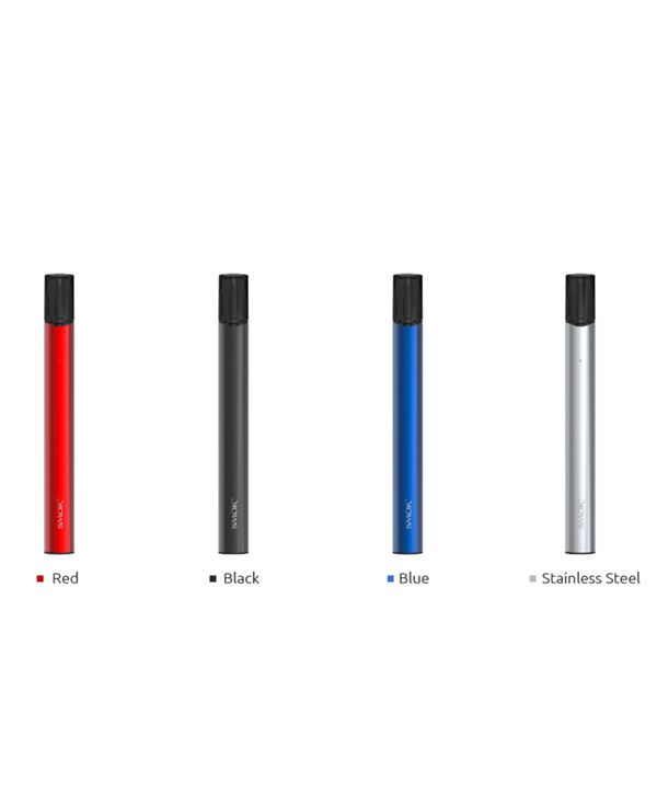 Smok SLM Vape Pod 250mAh System Starter Kit - 0.8ml