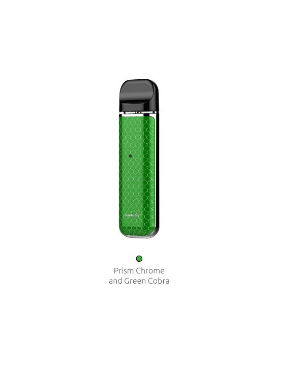 SMOK Novo Vape Pod System Starter Kit with 450mAh-2ML