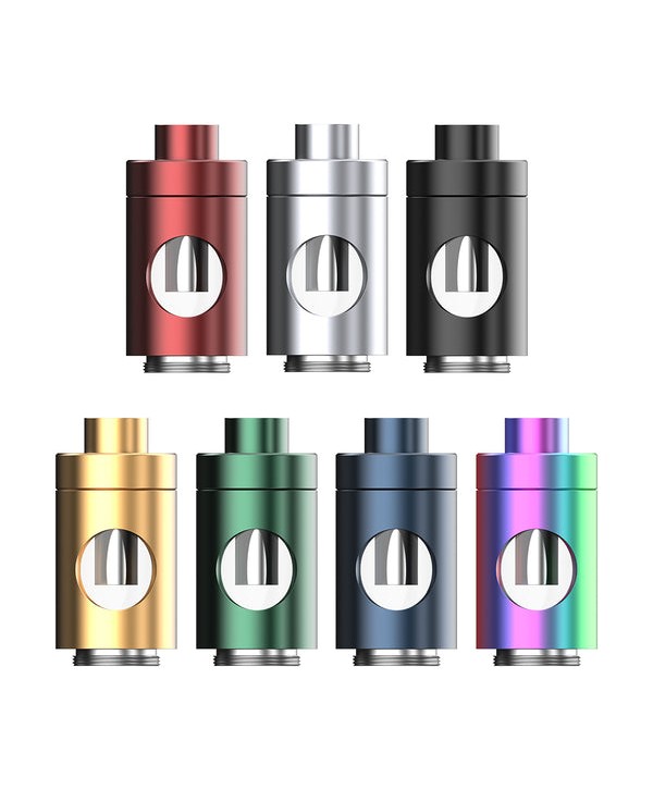 SMOK Stick N18 Empty Atomizer Tank 3ml