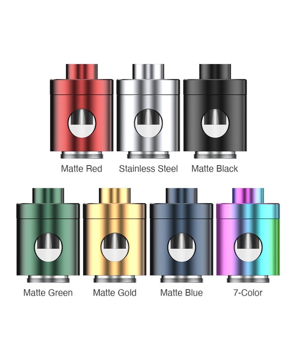 SMOK Stick R22 Empty Atomizer Tank 4.5ml