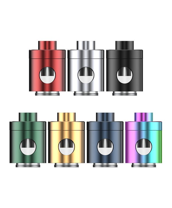 SMOK Stick R22 Empty Atomizer Tank 4.5ml