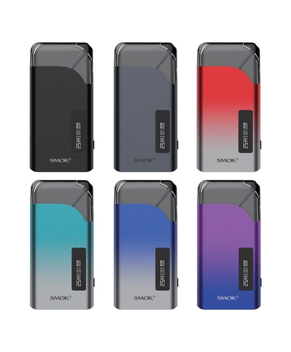 SMOK Thiner 25W Pod System Kit 750mAh