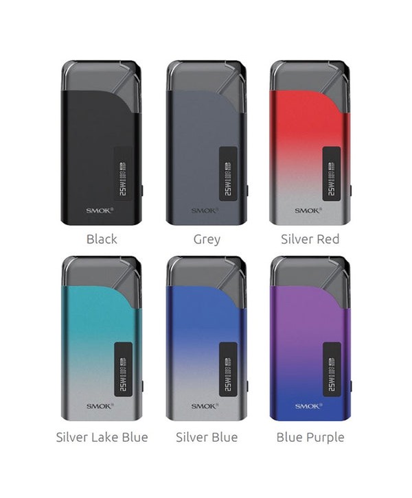 SMOK Thiner 25W Pod System Kit 750mAh