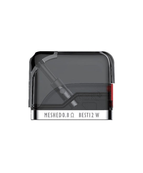 SMOK Thiner Pod Cartridge 4ml (2pcs/pack)