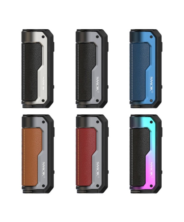 Smok Fortis 80W Box Mod