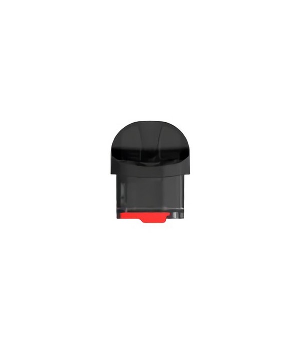 SMOK Nord Pro Replacement Pod Cartridge 3.3ml (3pcs/pack )