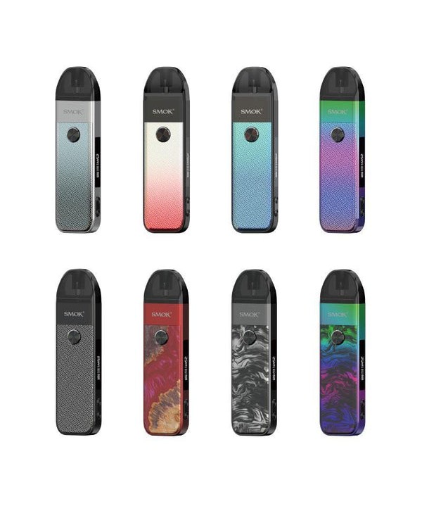 SMOK Pozz Pro Pod Kit