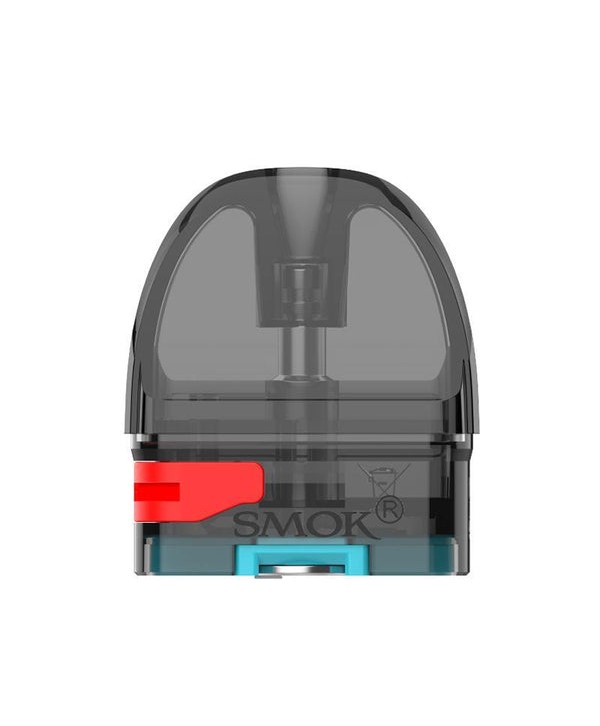 SMOK Pozz Pro Empty Pod Cartridge 2.6ml 3pcs/pack