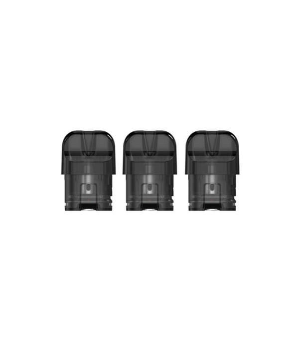 SMOK Novo 4 Mini Replacement Empty Pod Cartridge 2ml (3pcs/pack)