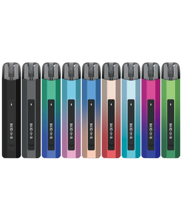 SMOK Nfix Pro 25W Pod System Kit