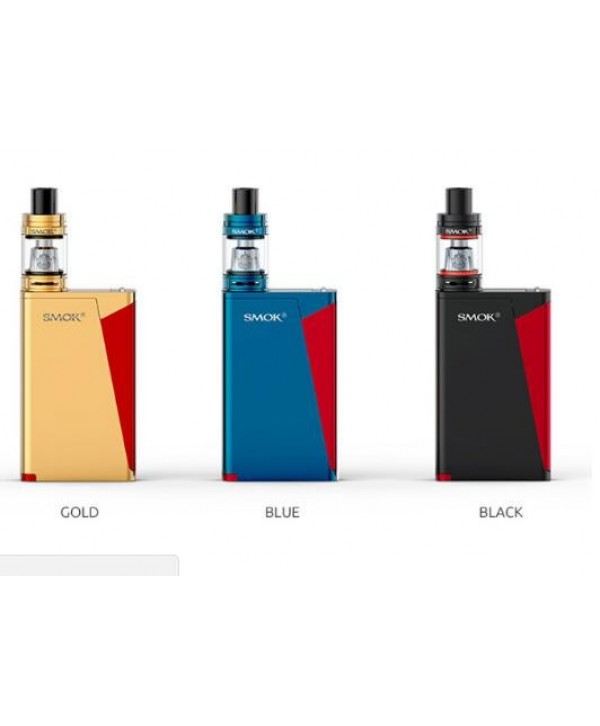 SMOK H-PRIV PRO 5.0ML Starter Kit With TFV8 Big Baby