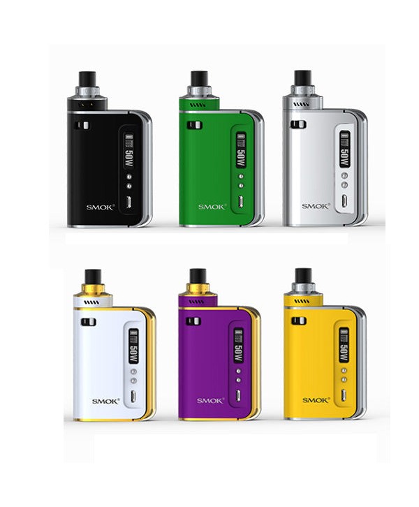 SMOK OSUB One 1.7ML-2200mAh Starter Kit