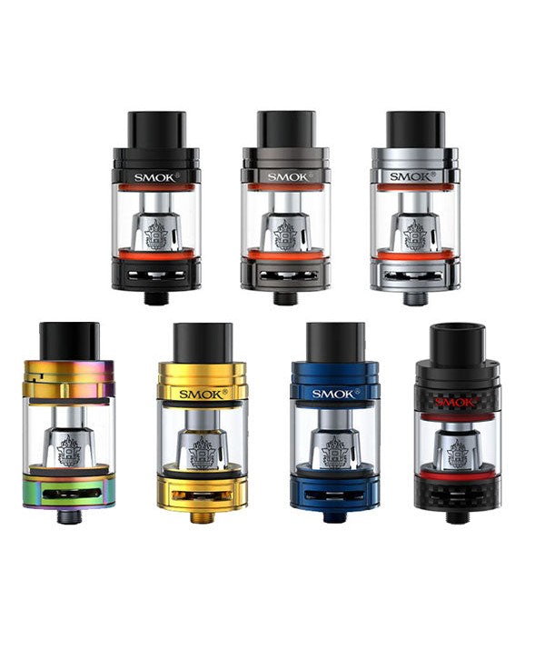 SMOK TFV8 Big Baby Beast 5.0ML Tank Atomizer