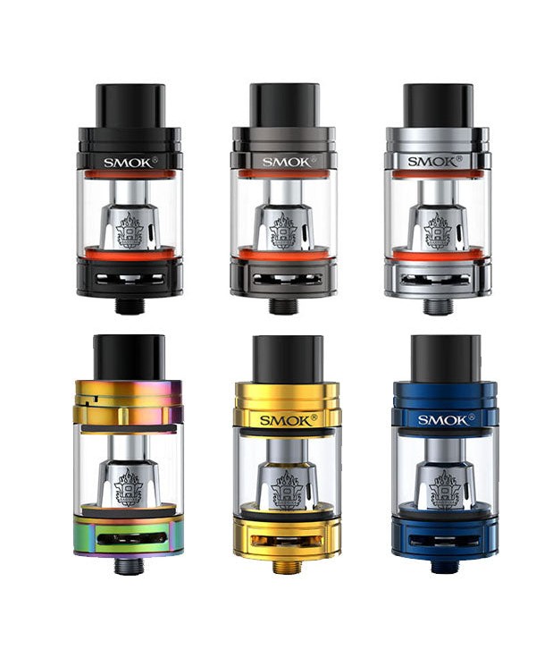 SMOK TFV8 Big Baby Beast 5.0ML Tank Atomizer