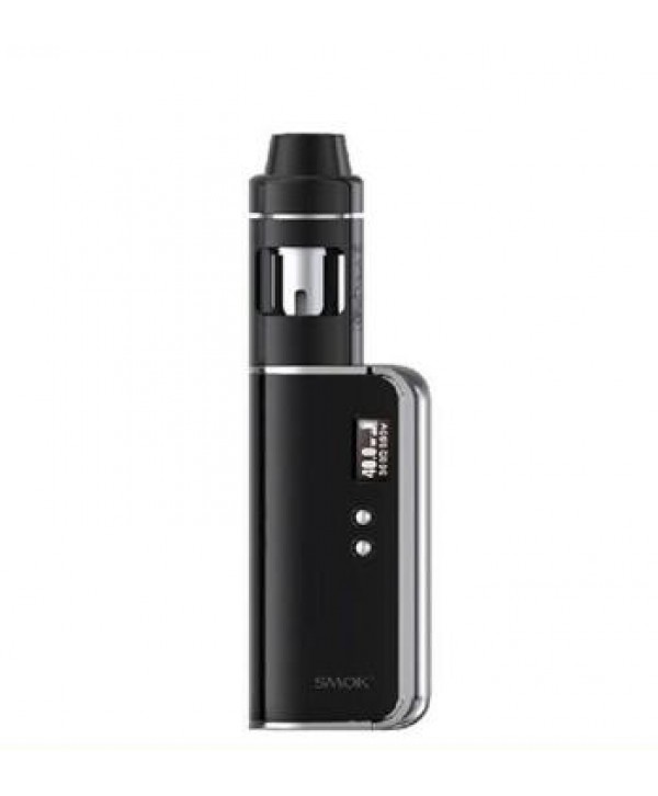 SMOK OSUB 40W 2.0ML-1350mAh TC Starter Kit