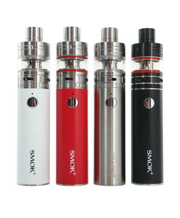 Smok Stick One Plus 3.5ML-2000mAh Starter Kit with Micro TFV4 Plus