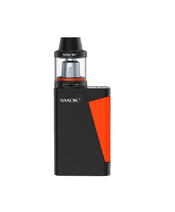 SMOK H-PRIV Mini 1650mAh Starter Kit with Brit Beast 3.5ML Tank