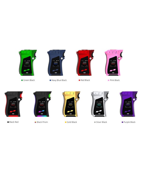 SMOK MAG 225W TC Box Mod