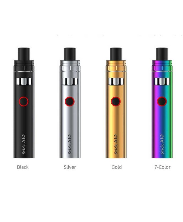 SMOK STICK AIO Starter Kit (2ML & 1600mAh)