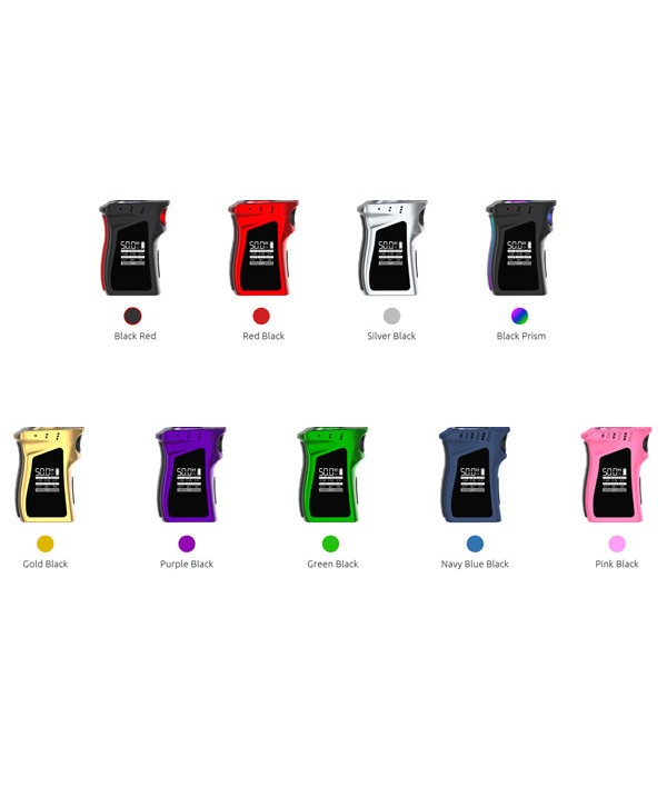 SMOK Mag Baby 50W Box Mod 1600mAh