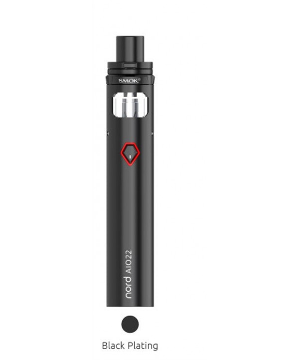 SMOK Nord AIO 22 Starter Kit - 2000mAh & 3.5ml