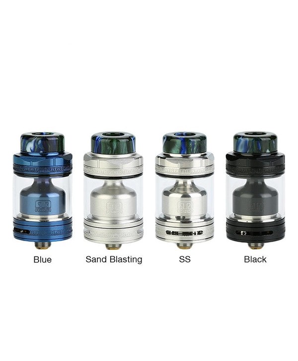 FooToon Aqua Master V2 RTA 24mm | 4.5ml