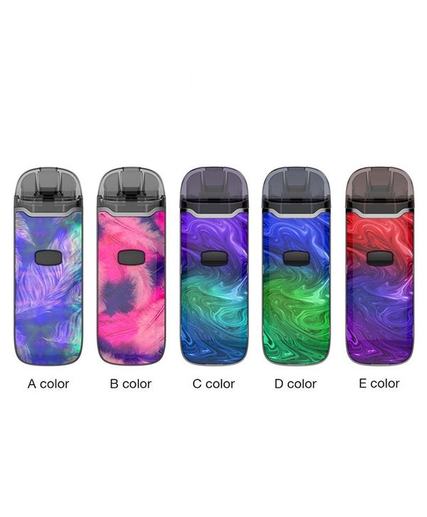 MA Vape V-POD Kit with YIHI SX260 Chipset