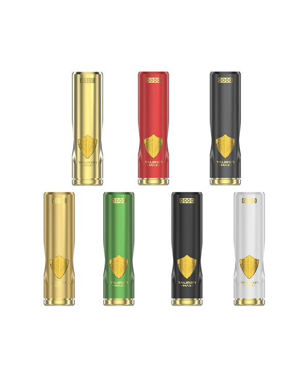 THC Tauren Max Mech Mod