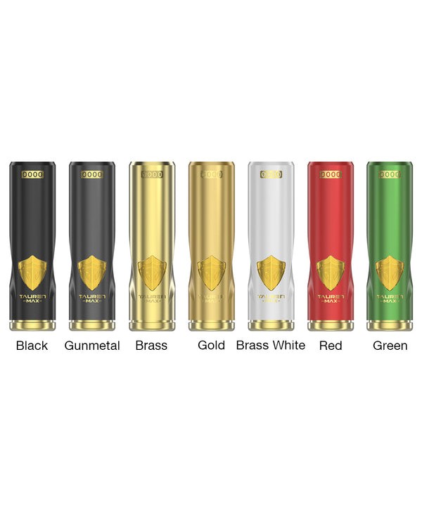 THC Tauren Max Mech Mod