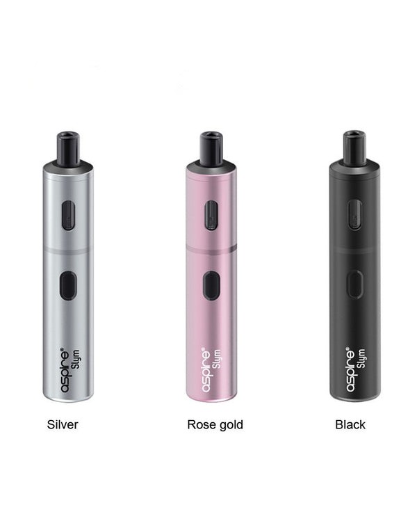 Aspire Slym AIO Starter Kit 1000mAh