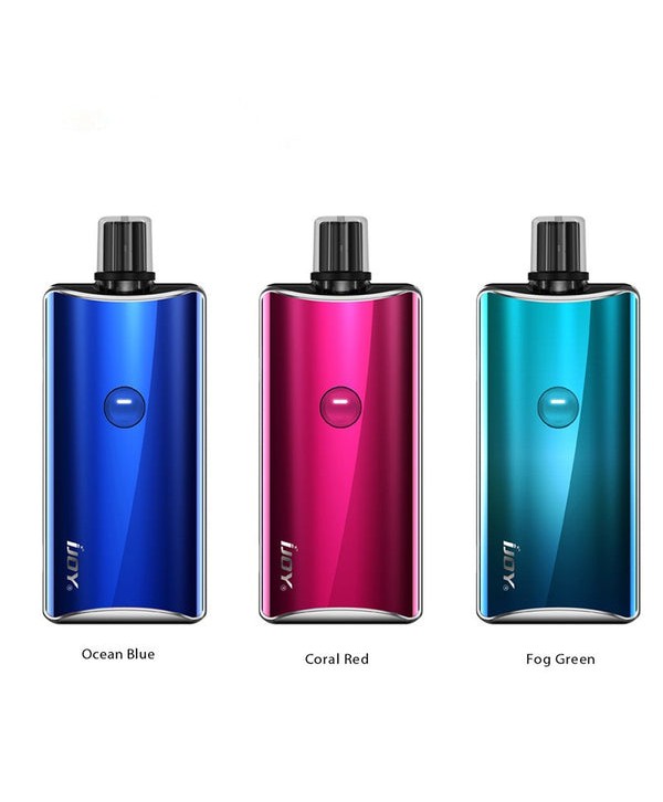 IJOY Saturn Pod System Kit 1100mAh & 3mL