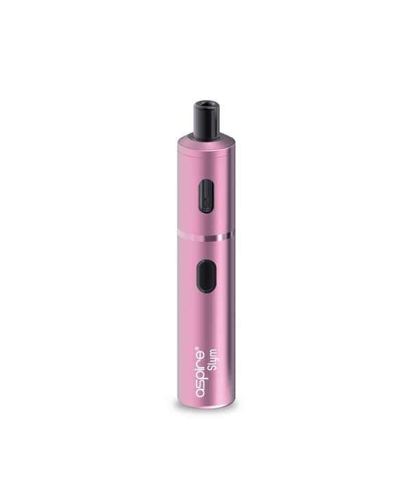 Aspire Slym AIO Starter Kit 1000mAh