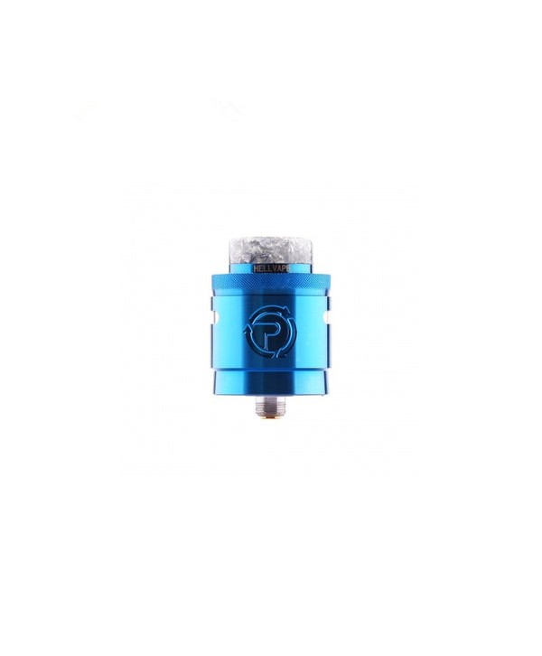 Hellvape Passage RDA Atomizer 24mm