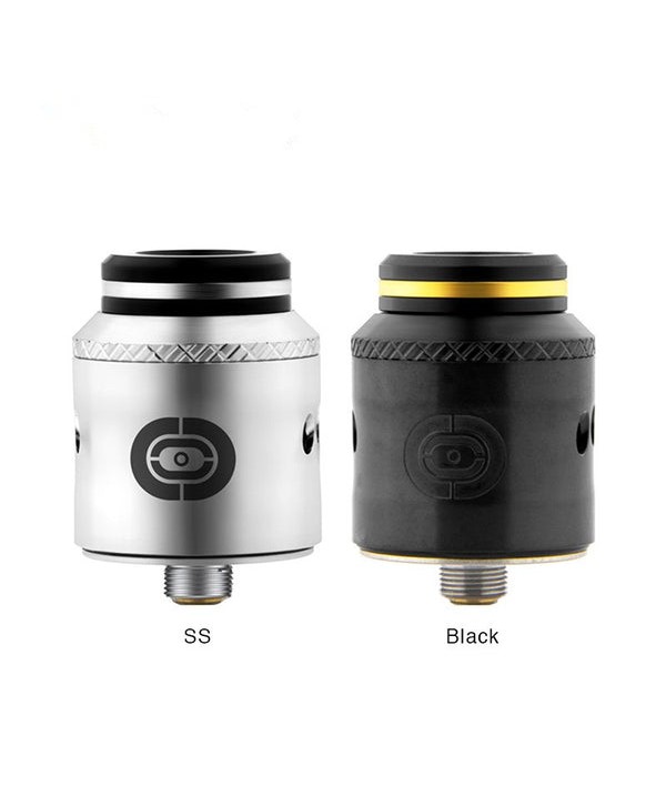 Augvape Occula RDA Atomizer 24mm