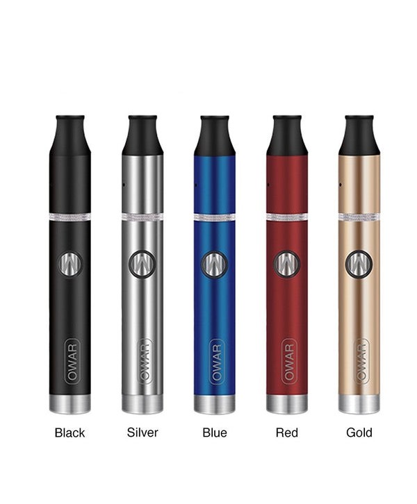 ATMAN Owar Wax-Concentrate 1100mAh Kit