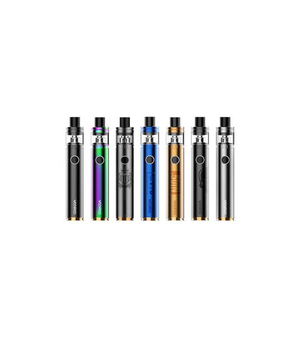 VOOPOO Caliber P22 AIO Kit 2000mAh & 2ml