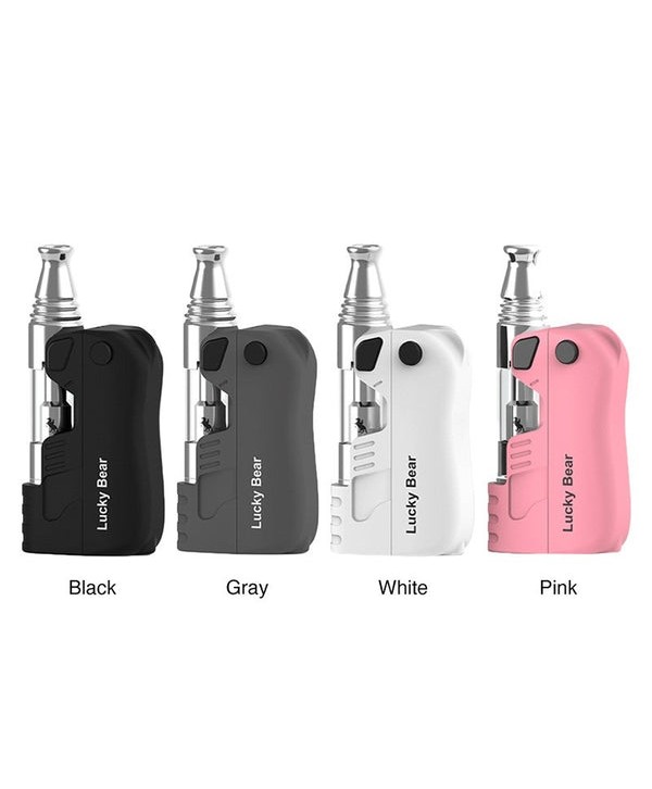 ATMAN Lucky Bear 450mAh Vaporizer