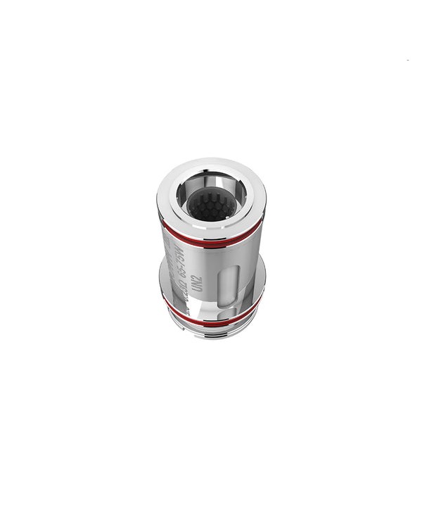 Uwell Crown 3 UN2 Meshed 0.23ohm Coil 4pcs-pack