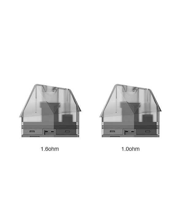 Onevape Lambo II Pod Replacement Cartridge 1.5ml - 2 Pack/1Pack