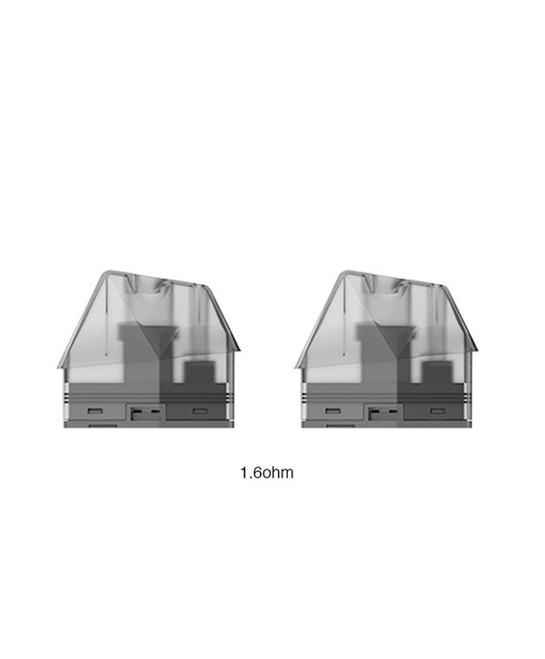 Onevape Lambo II Pod Replacement Cartridge 1.5ml - 2 Pack/1Pack