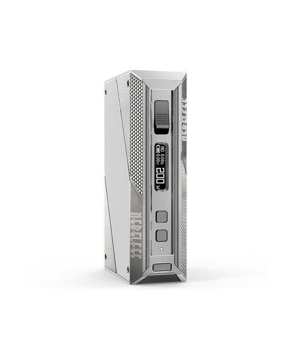 Ehpro Cold Steel 200 TC Box Mod 200W