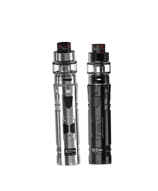 Rincoe Mechman 80W Mesh Vape Kit 4.5ml